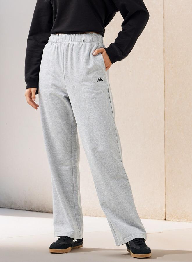 كابا بنطلون رياضي كابا بقصة مريحة - Image 1