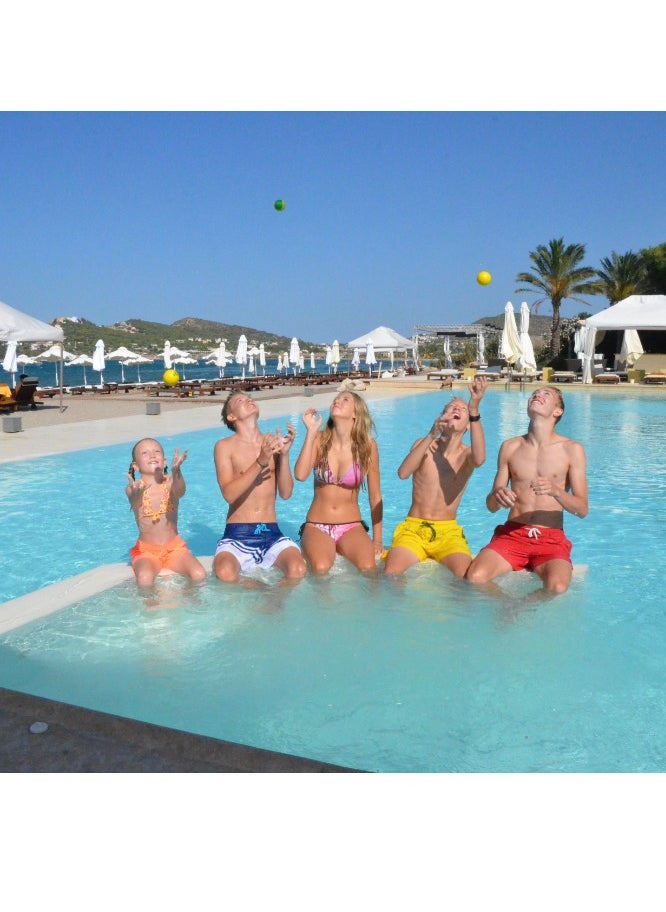 FREDS SWIM ACADEMY - FREDSSWIM ACADEMY Soft Ball - Image 1