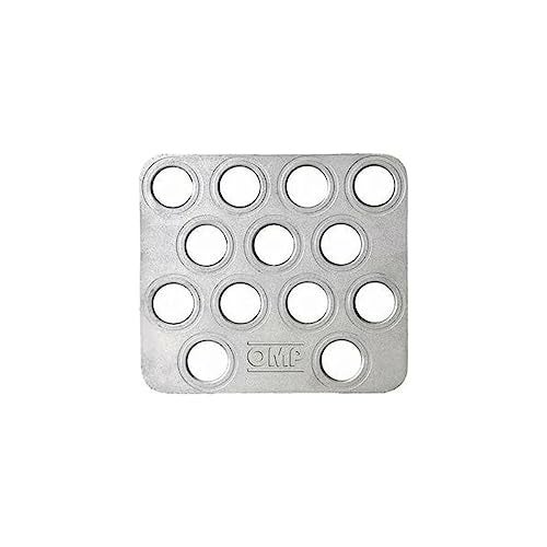 OMP (OA/1866 Co-Driver's Footrest - Image 1