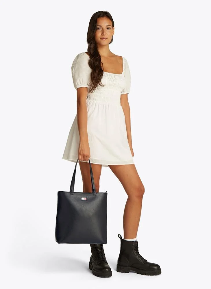 TOMMY JEANS ESSENTIAL MUST TOTE BAG