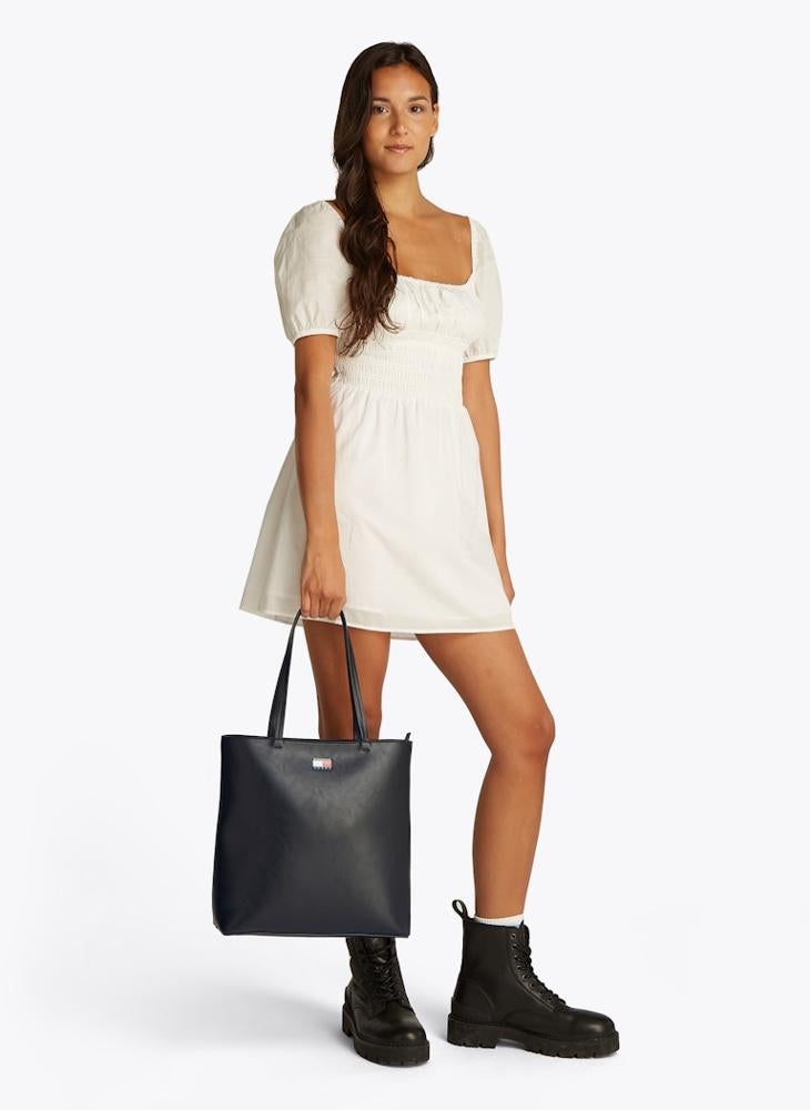 TOMMY JEANS ESSENTIAL MUST TOTE BAG  - Image 5