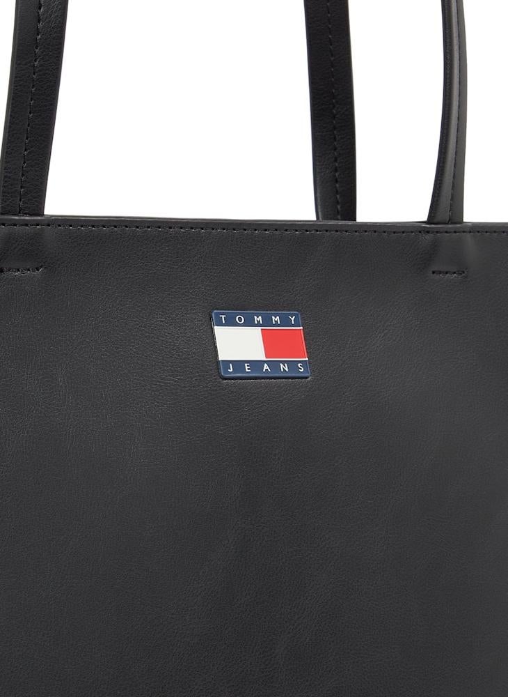 TOMMY JEANS ESSENTIAL MUST TOTE BAG  - Image 3