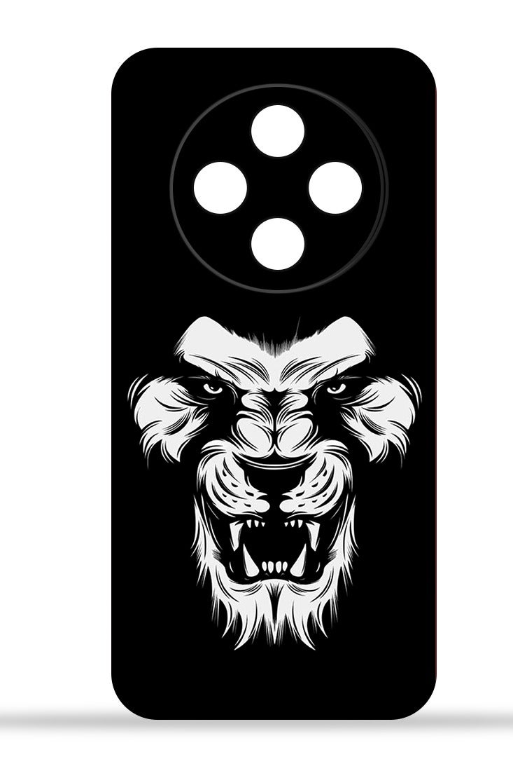 AMC DESIGN Protective Case Cover For Oppo F27 Pro (LTE/5G) - Image 2