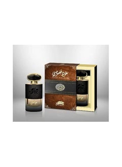 الفارس عطر عود الفارس الخاص 80 مل  - Image 1