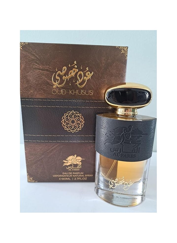 Private Oud Al Faris Perfume 80ml - pzsku/ZB7DC2ACD647C2841A516Z/45/1741529234/e625afd6-2776-46e5-a215-0aff72bf094b