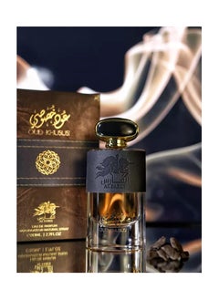 الفارس عطر عود الفارس الخاص 80 مل  - Image 3