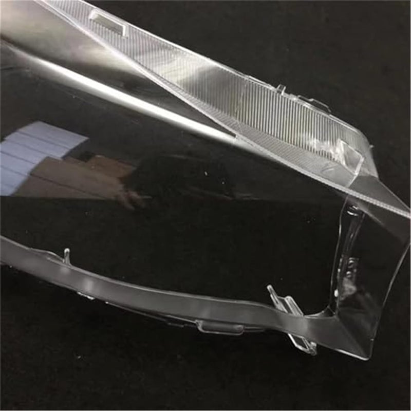 Wivplex Headlight Lens Cover for 3 Series GT (2017-2020) - Image 3