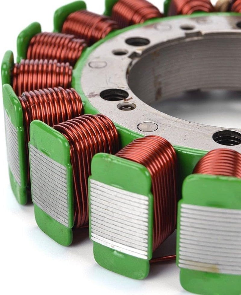 Wivplex Motorcycle Generator Stator Coil for CBR900RR CBR919RR - Image 4