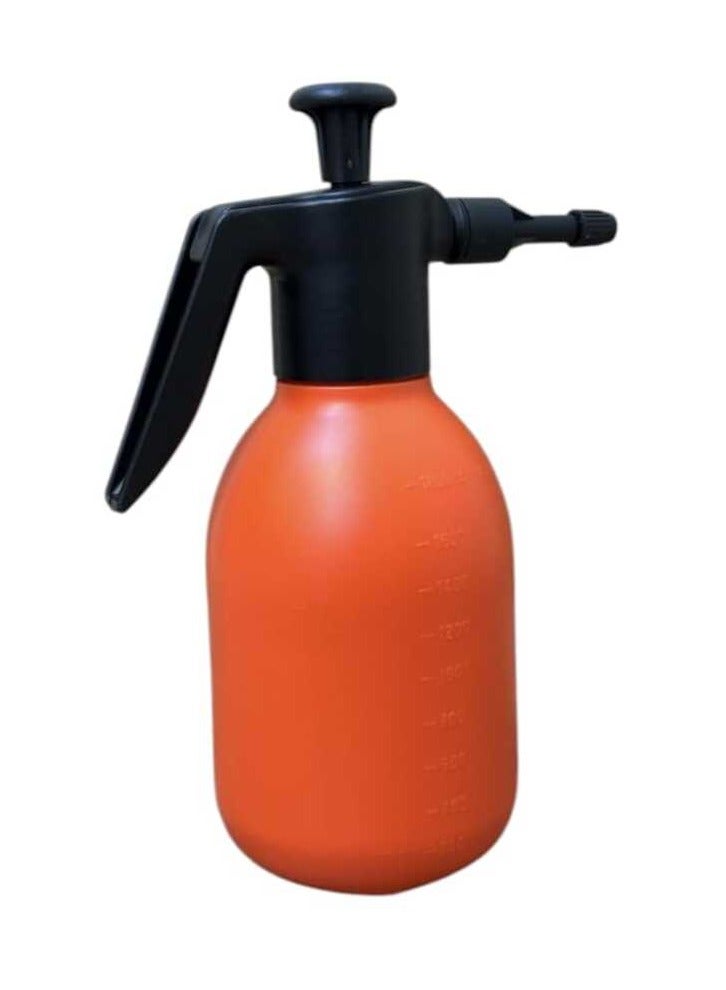 ديمارتينو بخاخ عالي الضغط شديد التحمل للسوائل والمحاليل من دي مارتينو سعة 2 لتر - Image 2