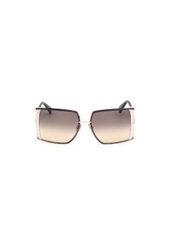 MaxMara Metal Shaped Sunglasses  - Image 1