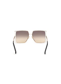 MaxMara Metal Shaped Sunglasses  - Image 2