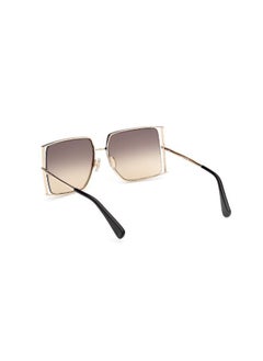 MaxMara Metal Shaped Sunglasses  - Image 5