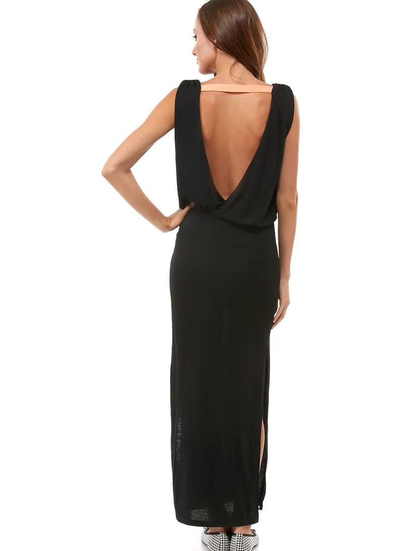 ONLY Belle Long Dress