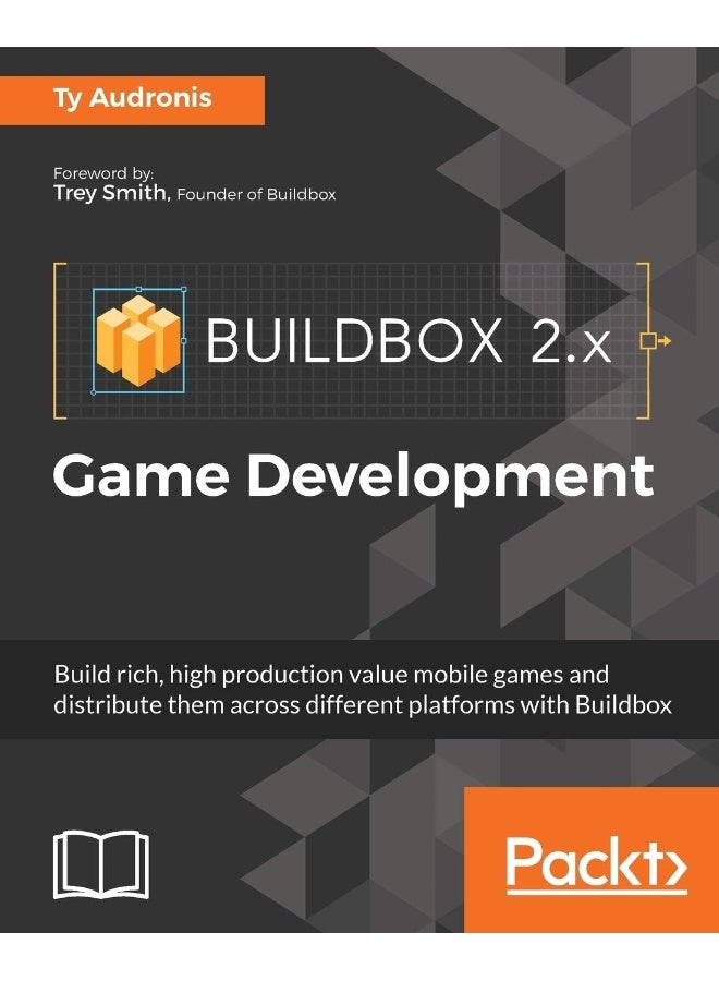 Buildbox 2.x Game Development