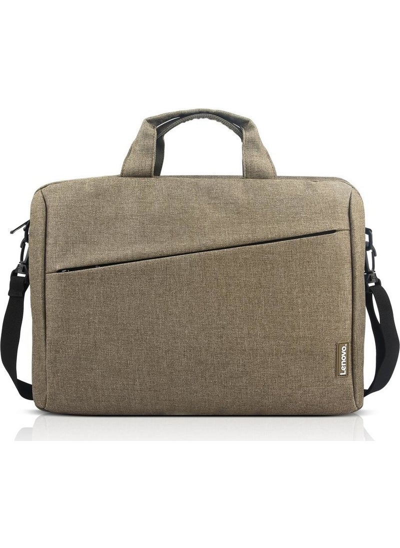 Case 15.6 Inch Toploader T210 Portable Computer Bag Green GX40Q17232