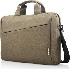 Lenovo Case 15.6 Inch Toploader T210 Portable Computer Bag Green ...