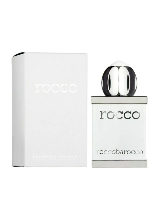 RoccoBarocco - Rocco White M Edt 100 Ml - Image 1
