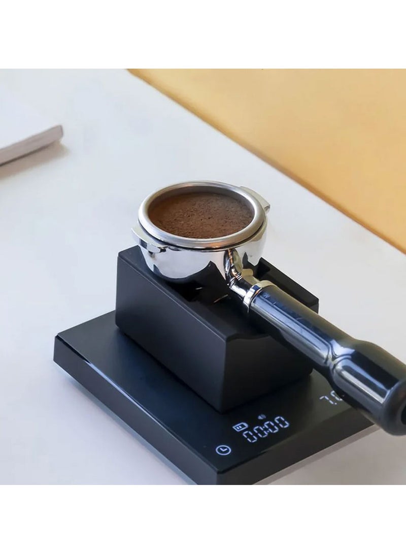 TIMEMORE Magic Cube Portafilter Stand - Image 2