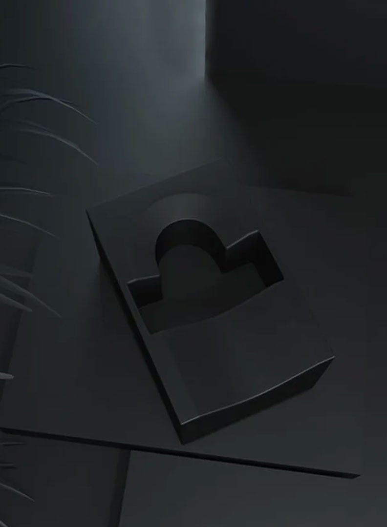 TIMEMORE Magic Cube Portafilter Stand - Image 3