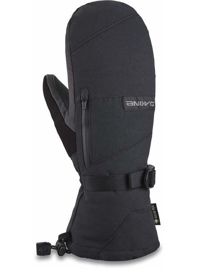 DAKINe Titan Gore-Tex Mitts - Black, Large - Image 1
