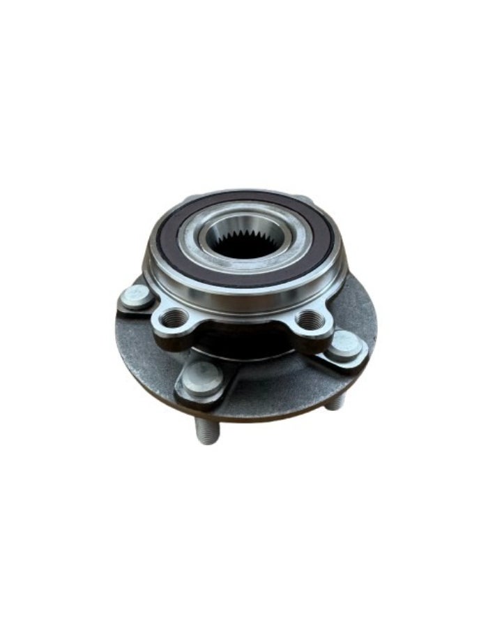 تف رود  هوب عجلة أمامي MAZDA 3/6 2013-16 يمين / يسار-KD35-33-04XC - Image 1