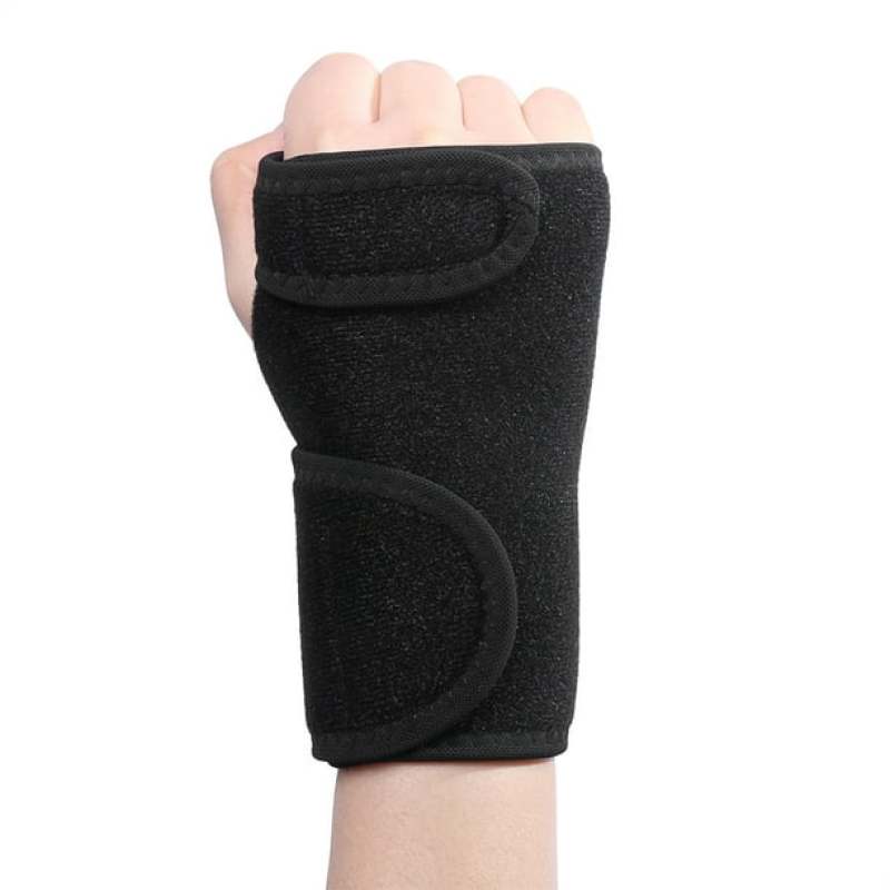 Greensen 1PC Left/Right Hand Brace Removable Splint Muscle Protector Sprains Fractures Wrist Support , Wrist Brace,Wrist Support - Image 3