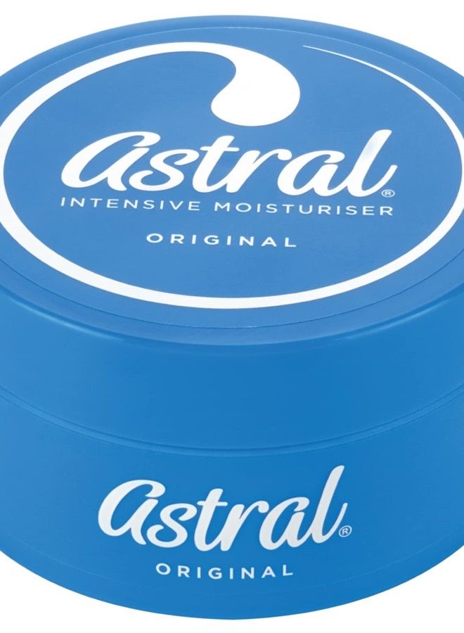 ASTRAL كريم أسترا المرطب 200 مل من أسترا - Image 1