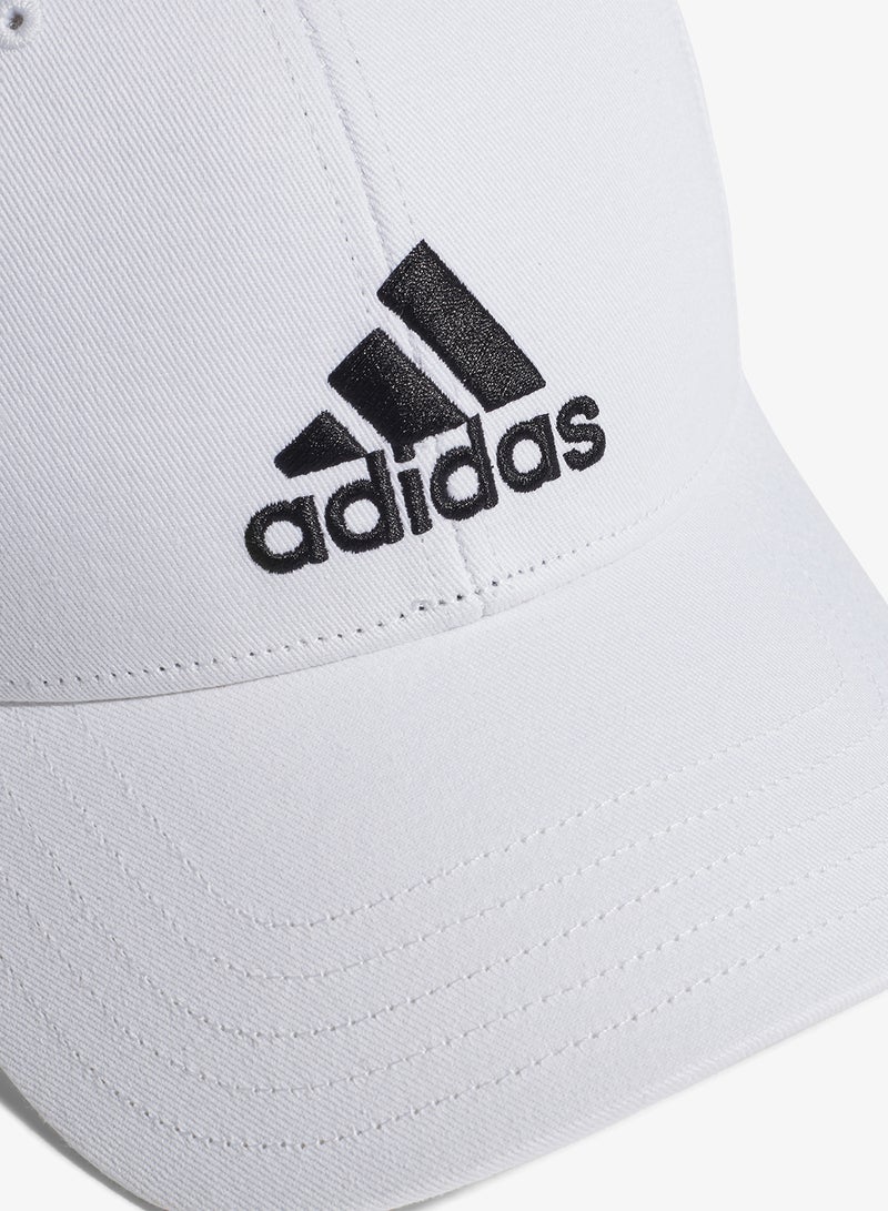 Adidas Cotton Baseball Cap - Image 4