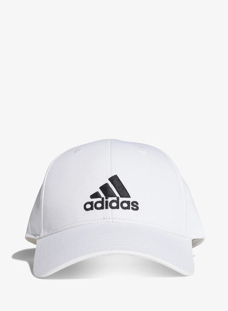 Adidas Cotton Baseball Cap