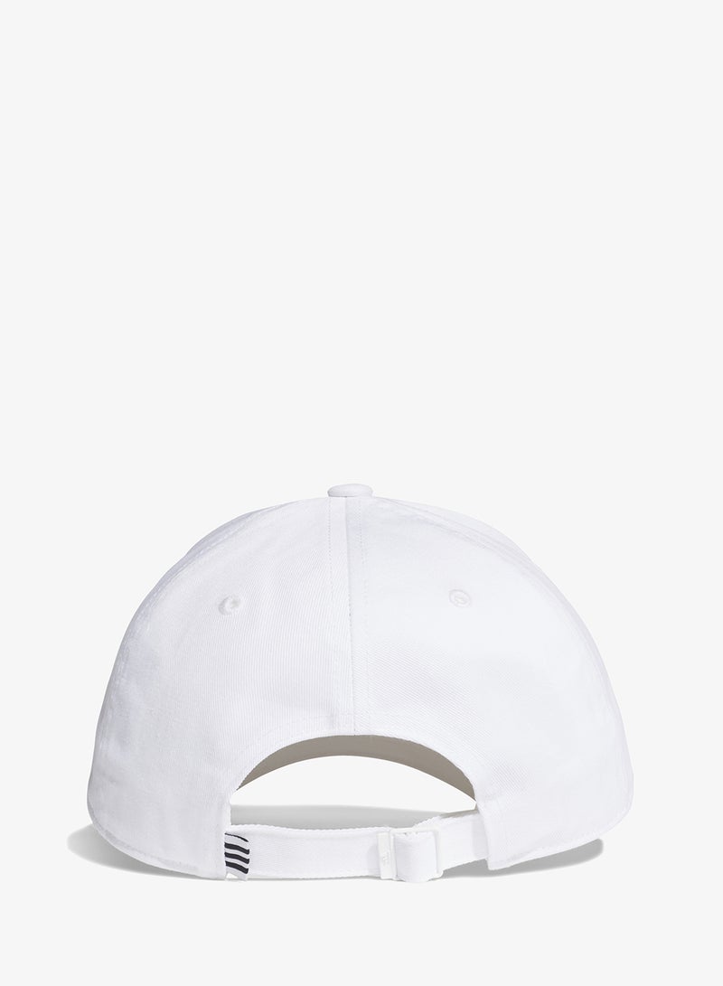 Adidas Cotton Baseball Cap - Image 3