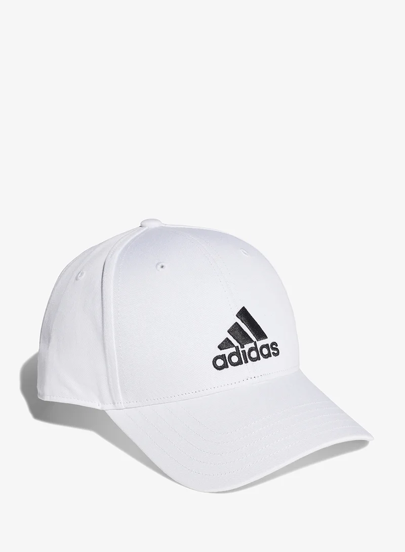 Adidas Cotton Baseball Cap