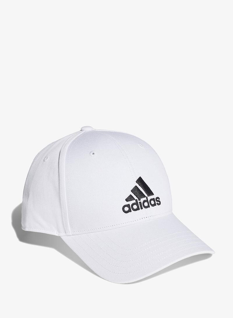Adidas Cotton Baseball Cap - Image 1