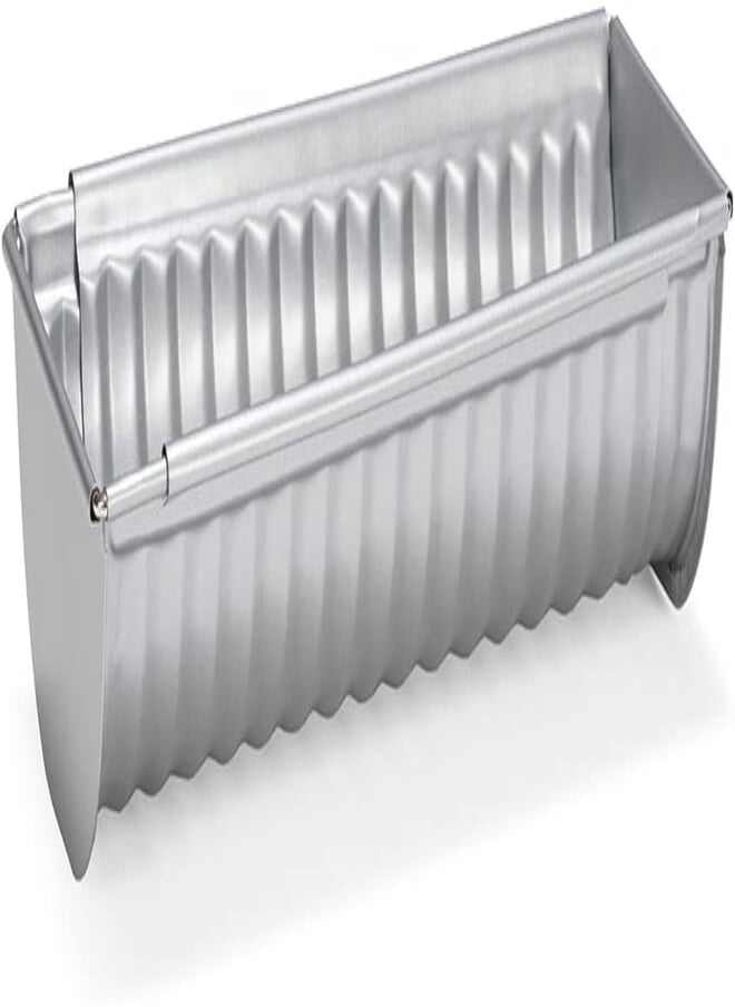 patisse - patisse Adjustable wavy log tin 25-35 cm (7400D900) - Image 1