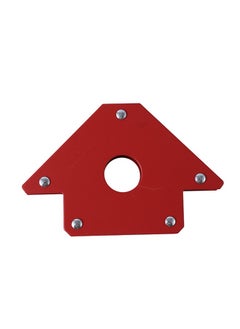 LAWAZIM Arrow Shape Welding Magnet - 22kg  - Image 1
