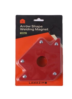 LAWAZIM Arrow Shape Welding Magnet - 22kg  - Image 5