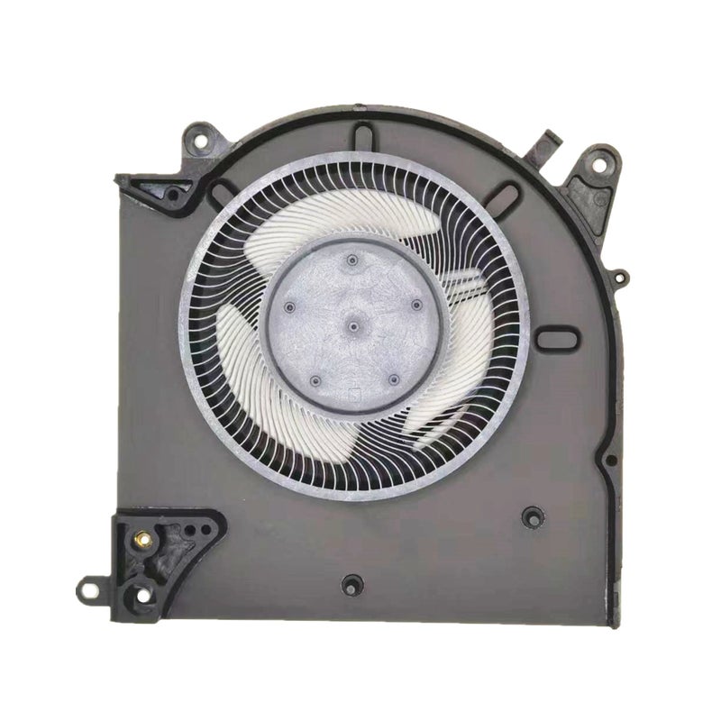 Laptop CPU GPU Cooling fan EG50061S1-C070-S9A EG50061S1-C080-S9A DC12V for DELL Alienware M15 R3 R4 RTX 2070 3070 0TG9V0 0D1X38 - Image 4