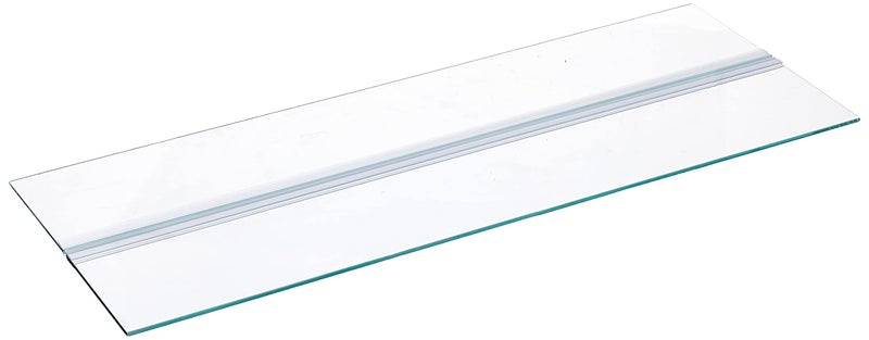 H2Pro 20" Glass Canopy 10 Gallon Aquarium Fish Tank (19.33 x 9.65 x 0.16in) - Image 2
