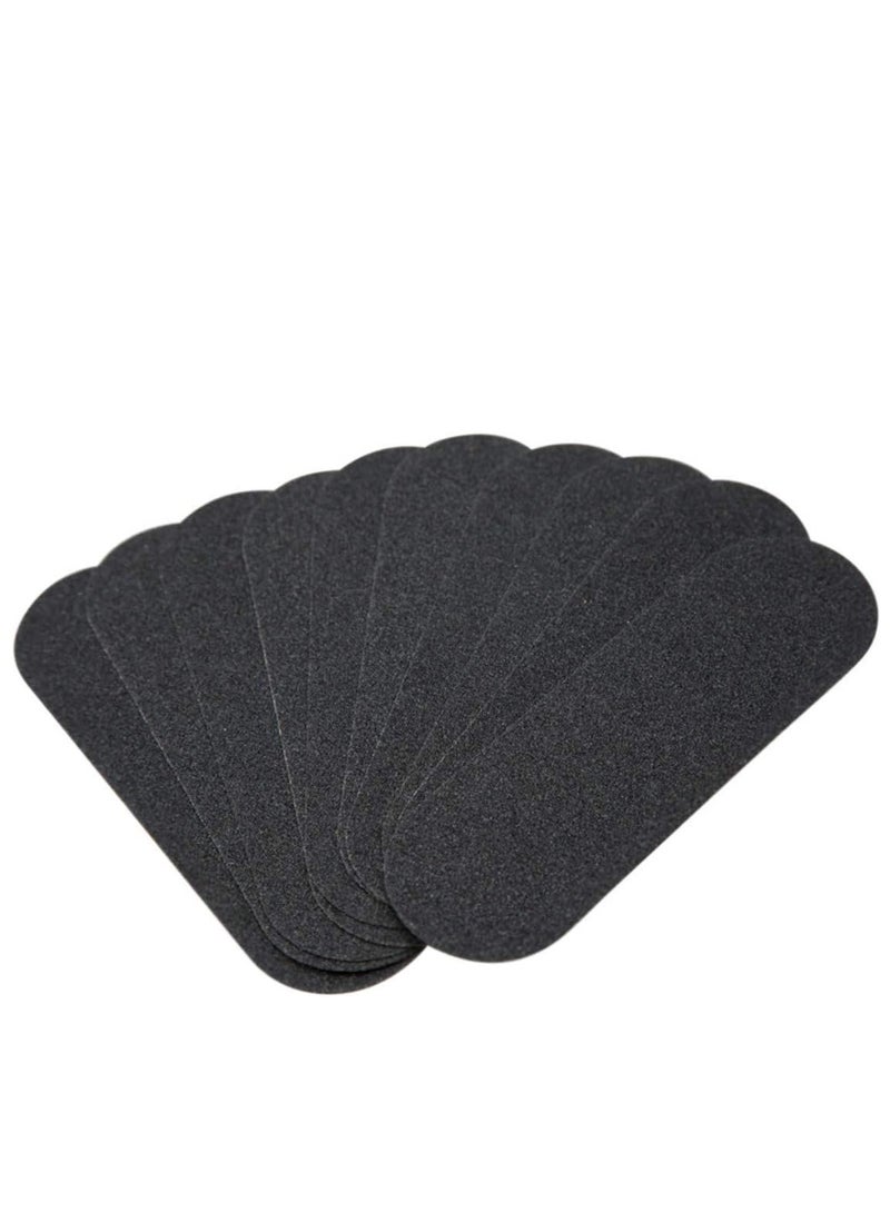 جلوبال ستار ملصق فوت فايل كوري للاستعمال مرة واحدة، رقم 150 / 50 قطعة في كل عبوة - Image 2