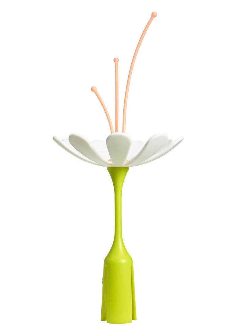 بون مجموعة إكسسوارات رف التجفيف الجذعية والخزعة مكونة من قطعة واحدة - Image 2