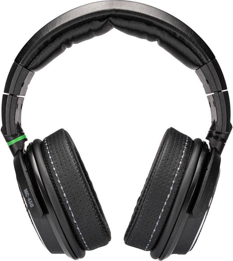 Mackie MC-450 Wired Headphones - Professional Studio Quality Sound - Image 4