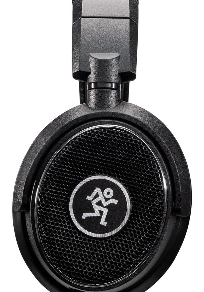Mackie MC-450 Wired Headphones - Professional Studio Quality Sound - Image 3