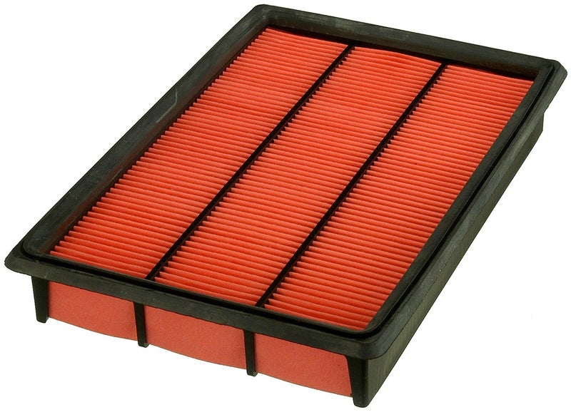FRAM Extra Guard Rigid Rectangular Panel Engine Air Filter Replacement, Easy Install w/Advanced Engine Protection and Optimal Performance, CA6849 - Image 2