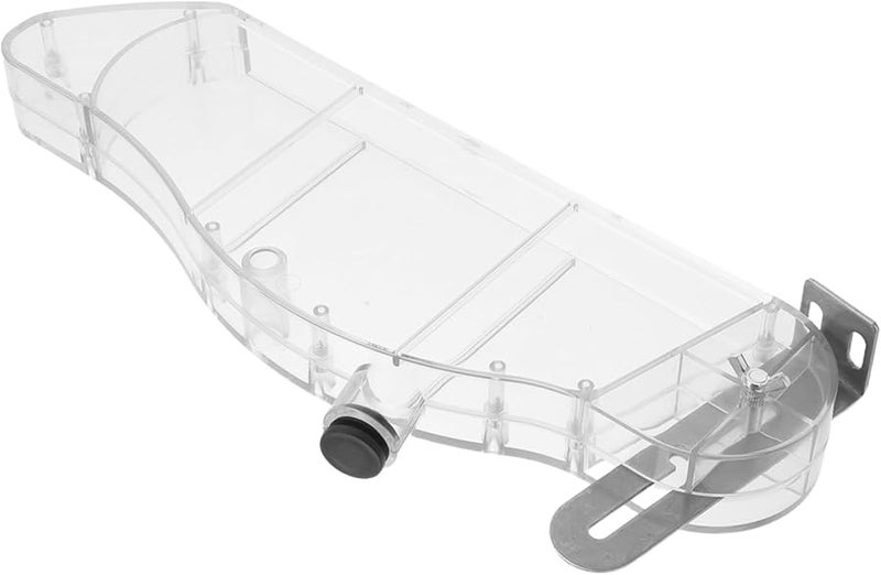 Circular Saw Dust Collection Cover Safety Guard Woodworking Hood - Image 1