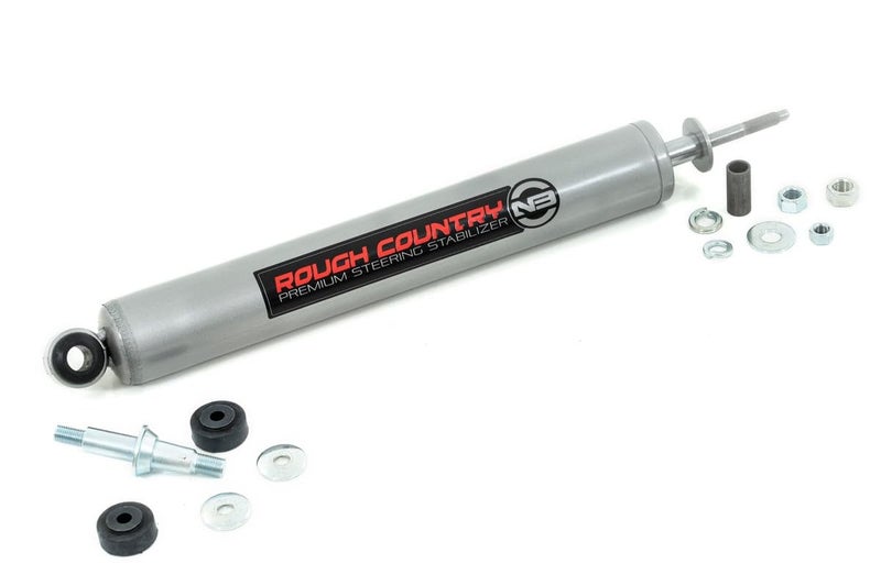 Rough Country N3 Steering Stabilizer for 2005-2007 Ford Super Duty - 8732230 - Image 3