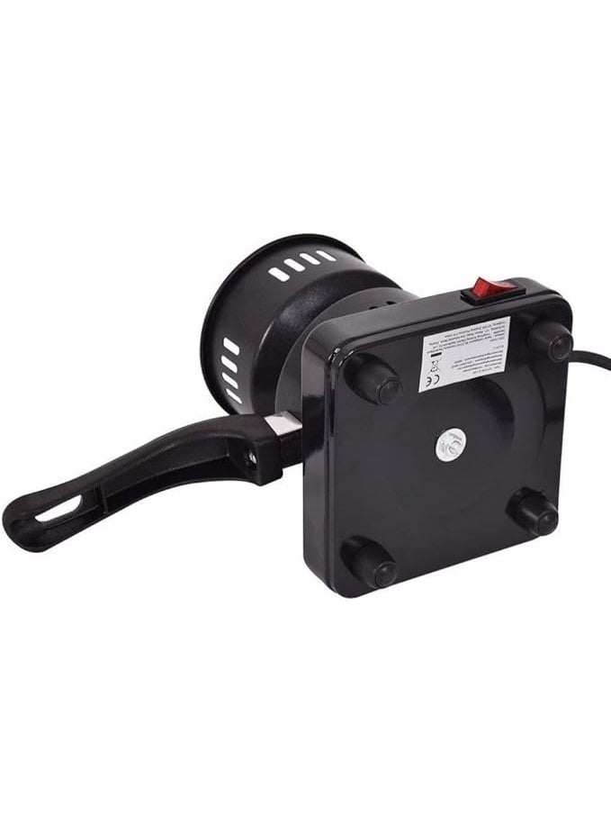 مشعل الفحم - Image 2