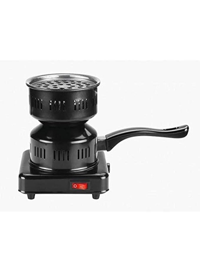 مشعل الفحم - Image 1