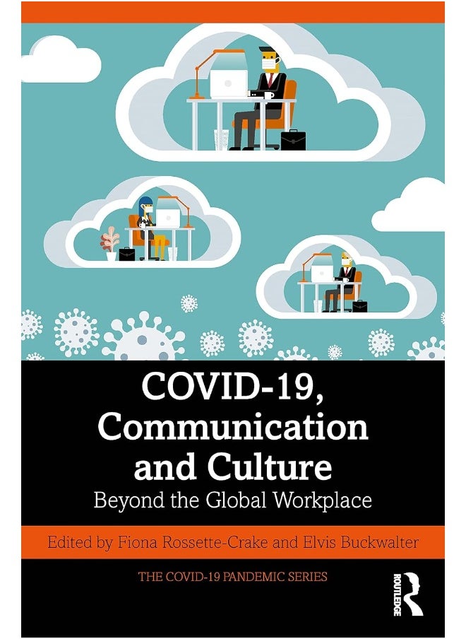 null - COVID-19, Communication and Culture: Beyond the Global Workplace - Image 1