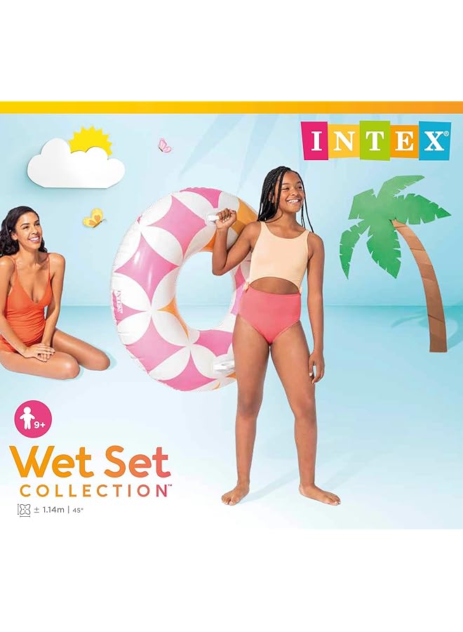 انتكس أنبوب سباحة خالد 56269Np - Image 2