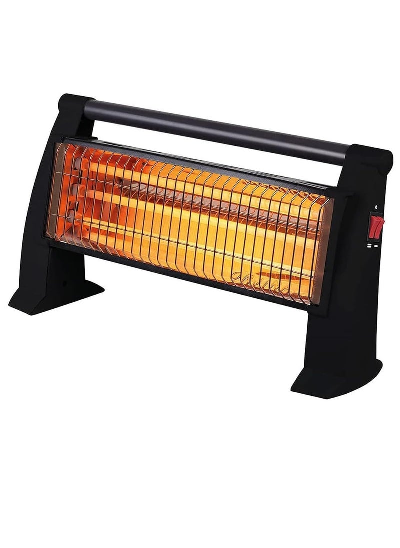 iHome - iHome Electric Heater - Model KI-2820 - Image 1