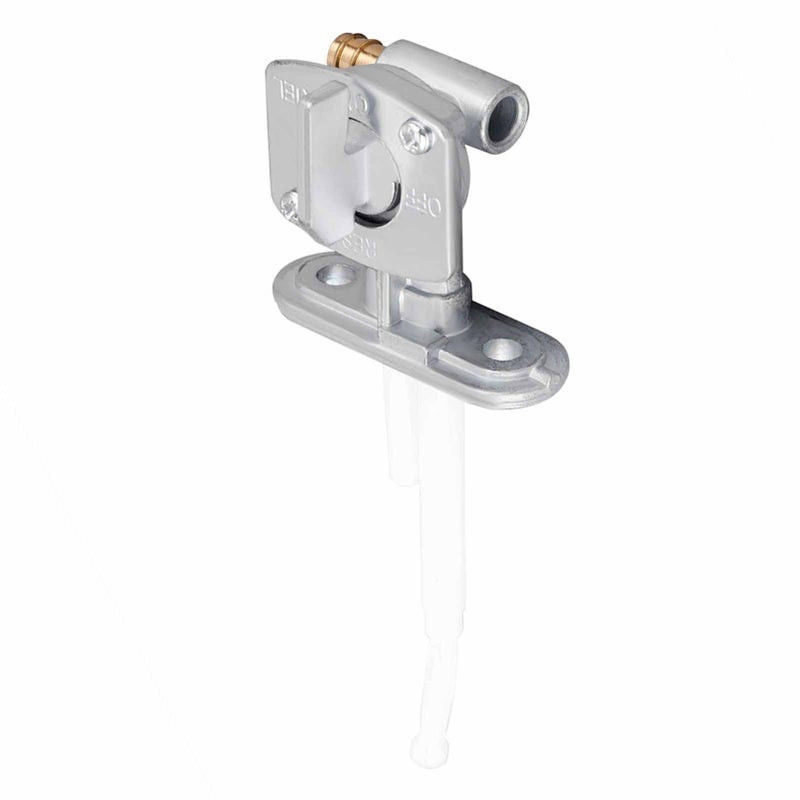 Motorcycle Fuel Tank Tap Petcock Switch Valve Durable Gas Fuel Valve Replacement Compatible With PW80 PY80 TTR125 2000 2005 - Image 3